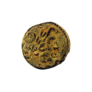 Syria-Antioch AE - Autonomous Issue Under Augustus