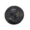 Lucius Verus - AE Diassarion - Lycaonia, Dalisandus