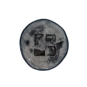 Alternative view of Islands Off Thrace - Thassos - AR Stater