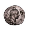 Severus Alexander AR Denarius - PAX AVG