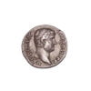 Hadrian AR Denarius - FELICITAS P R