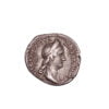 Sabina AR Denarius - CONCORDIA AVG