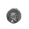 Marcus Junius Brutus (as moneyer) AR Denarius - BRVTVS / AHALA