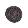 Diocletian AE Post Reform Radiate - CONCORDIA MILITVM (Heraclea Mint)