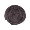 Constantine I AE Follis - GENIO POP ROM (Trier Mint)
