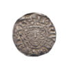 Henry III AR Penny - Voided Long Cross 5b2 (London Mint)
