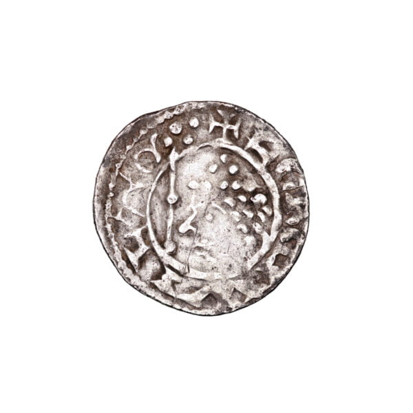 Scottish - William I 'the Lion' AR Penny - Short Cross and Stars (Perth Mint)
