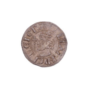 Scottish - Alexander III AR Penny - Long cross pattée (Berwick Mint)