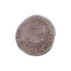 Scottish - David II AR Penny - Long Cross with Mullet In Each Quarter (1st Coinage, 2nd Issue)