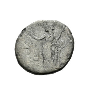 Otho BI Tetradrachm of Alexandria - ΕΛΕΥΘΕΡΙΑ