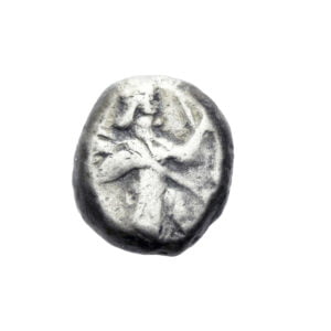 Achaemenid AR Siglos - Time of Darios I to Xerxes II