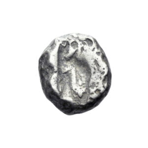 Achaemenid AR Siglos - Time of Darios I to Xerxes II