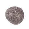 House of York- Edward IV AR Halfpenny - Trefoils by Neck