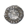 Plantagenet - Edward I AR Penny - London Mint (Class 8B)