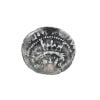 York - Edward IV AR Penny - Second Reign Light Coinage (MM Sun)