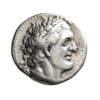 Ptolemy I Soter AR Tetradrachm - Ptolemaic Kings of Egypt (Alexandria)