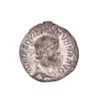 Aquilia Severa AR Denarius - CONCORDIA