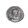 Septimius Severus AR Denarius - INDVLGENTIA AVGG, IN CARTH