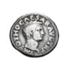 Otho AR Denarius - SECVRITAS P R