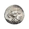 Islands Off Thrace - Thassos - AR Tetradrachm