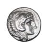 Alexander III "The Great" AR Tetradrachm - Amphipolis Mint