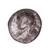 Elagabalus AR Tetradrachm of Antioch, Seleucis and Pieria.