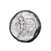 Aspendos, Pamphylia AR Stater - Hoplite