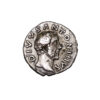 Divus Antoninus Pius - CONSECRATIO (Struck Under M. Aurelius)