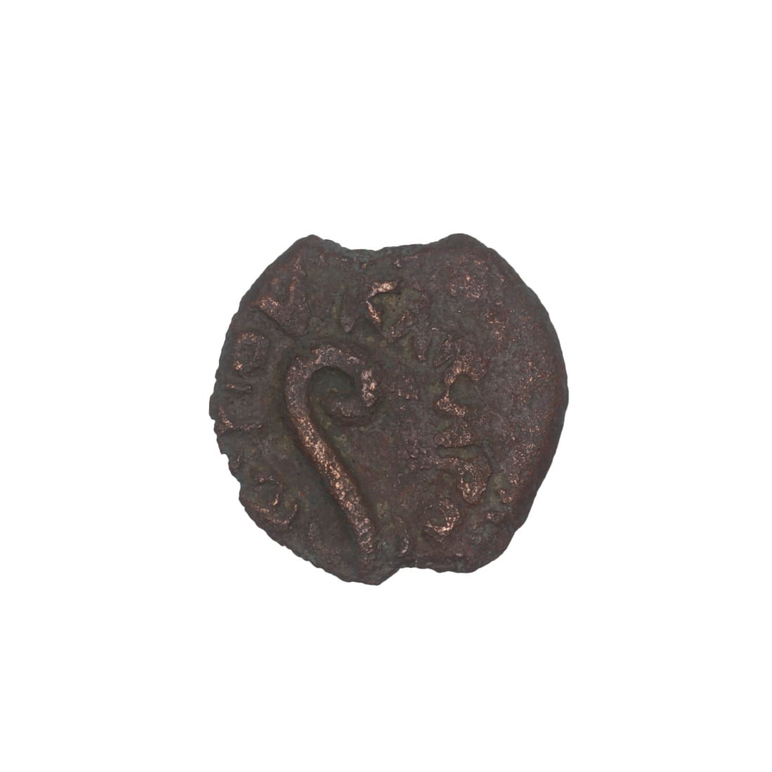 Pontius Pilate AE Prutah - Judaea