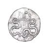 Mysia, Pergamon AR Cistophoric Tetradrachm