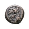 Ptolemaic Kings of Egypt, Time of Cleopatra III & Ptolemy IX - Ptolemy XII AE20
