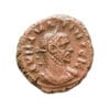 Carinus, as Caesar, AE Tetradrachm of Alexandria
