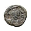 Maurice Tiberius AE Decanummium - SICILIA (Syracuse Mint)