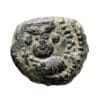 Heraclius, AE Decanummium - Catania mint.