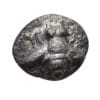 Ionia, Ephesos AR Obol - Bee