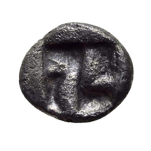Ionia, Ephesos AR Obol - Bee