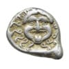 Thrace, Apollonia Pontika AR Drachm - Gorgoneion