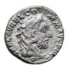 Commodus AR Denarius - HERCVL ROMAN AVGV