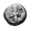 Achaemenid AR Siglos - Xerxes I - Darius II (Sardis Mint)
