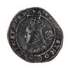 Elizabeth I AR Threepence - Fourth Issue (Mintmark Ermine)