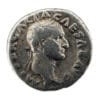 Galba AR Denarius - SALVS GEN HVMANI