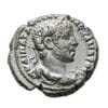Severus Alexander BI Tetradrachm - Alexandria