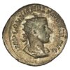 Gordian III AR Antoninianus - FORT REDUX