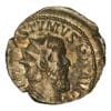 Postumus BI Antoninianus - FIDES MILITVM (Lyon Mint)
