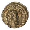 Postumus BI Antoninianus - FIDES MILITVM (Lyon Mint)