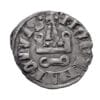 Philip of Taranto AR Denier - Crusader States, Despotate of Epirus