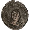 Salonina BI Antoninianus - ROMAE ATERNAE (Asian Mint)