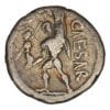 Julius Caesar - AR Fourrée - Aeneas Carrying Anchises