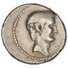 Marc Antony - Bare Head (Moneyor C. Vibius Varus)
