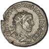 Philip II (as Augustus) AR Tetradrachm - Syria, Antioch